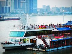 -轮渡红巷旅游码头