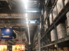 -宜家家居(西安未央商场店)