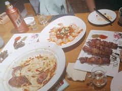 -静一·食光里(黄河路店)