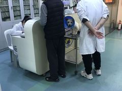 -动物缘宠物医院·骨科·猫科(西二环店)