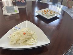 -小陆莲花蟹园农家乐(莲花岛店)