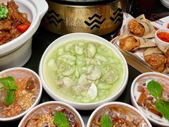 -探鱼·鲜青椒爽麻烤鱼(正佳广场店)