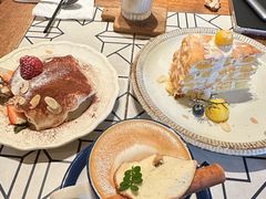 -懒鱼时光馆(沙坪坝店)