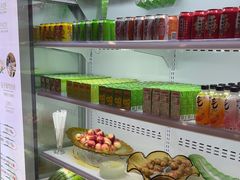 -北丽宫水疗会(宝利来国际大酒店店)