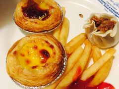 -星伦多 自助料理(圆融店)
