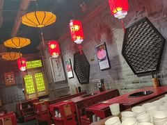 -重庆袁老四火锅(武进万达店)