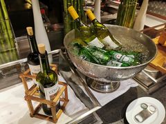 -广州富力君悦大酒店·凯菲厅