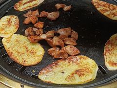 -杨小佳·齐齐哈尔烤肉·烤串(广州店)