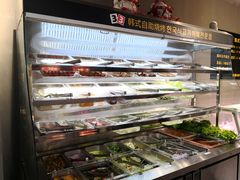 -33韩式自助烧烤(环城南路店)