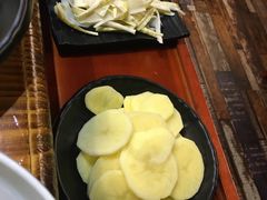 -味仙疯美蛙鱼头(清扬路总店)