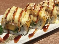 -小川洋风料理(武胜路凯德广场店)