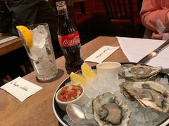 -Burger & Lobster(Dean Street)