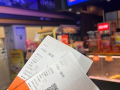 -万达影城(世茂海峡广场IMAX店)
