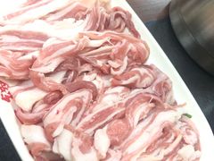 手切羊排-和顺坊老北京铜火锅