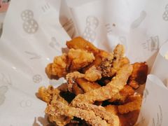 -江边城外烤全鱼(汉光百货店)