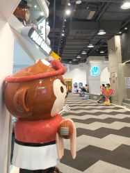 -MINI MARS 脚下的城市乐园·餐饮·派对(静安江宁店)