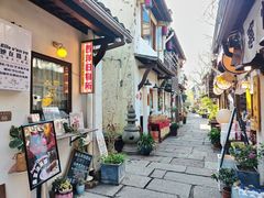 -小河直街历史文化街区