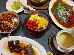 -旺顺阁海鲜广场(亚运村店)