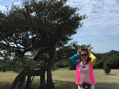-鹅銮鼻公园