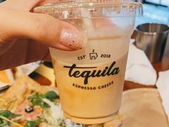 -Tequila Espresso(嘉善路店)