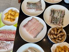 -正能量脆肉鲩火锅