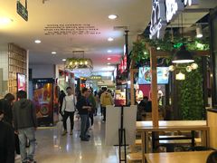 -北京华联购物中心(天通苑店)