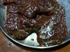 黑椒牛排-原始泥炉烤肉(总店)