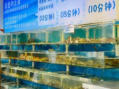 -仙螺岛海鲜自助餐厅(总店)