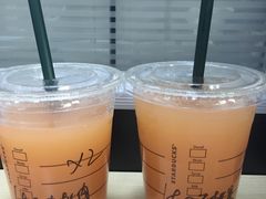 -星巴克(无锡百联奥特莱斯店)