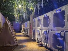 -赵城水汇·微度假生活馆