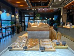 -酵種麦田(山师店)