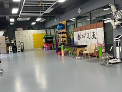 -天型健身工作室(大学城店)
