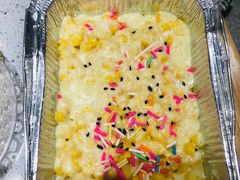 -李军力烧烤(电厂路农业路店)