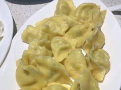 -船歌·鱼水饺青岛菜(金狮广场店)