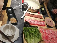 -许府牛火锅(信义坊总店)