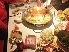 -小龙坎火锅(IFS HOT店)