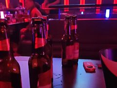 -MOSSO·Liveshow(M3香港广场店)