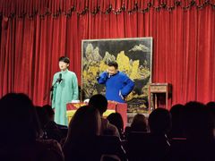 -哈哈曲艺社(西门闲亭店)