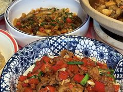 -恰八斗·猛火长沙菜(国贸店)