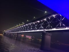 -武汉两江游览·夜游长江(汉口粤汉码头)