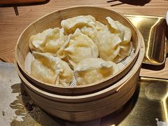 -谷丽麦馕新疆菜·清真(步步高梅溪新天地店)