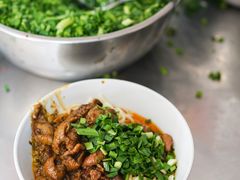 -丁记面馆(凤凰店)