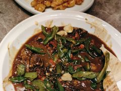 -闫府私房菜·老字号(恒隆店)