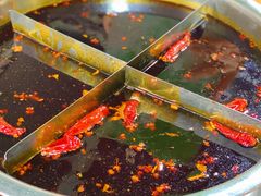 -渝味黄姐火锅(黄泥村店)