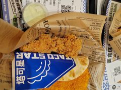 -TACO STAR 塔可星(下沙宝龙店)