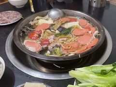 -海关荤豆花(洋河一路店)