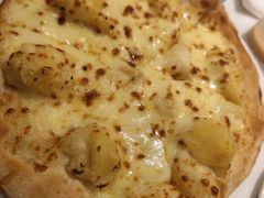 -马兰卡西式简餐(新汇大融城店)