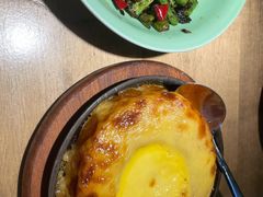 一锅闷南瓜-弄堂里(阿里西溪A区店)