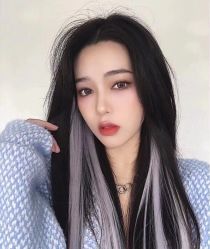 -HG美发设计沙龙