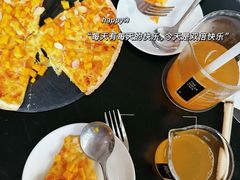 -锅炉咖啡·西餐·音乐酒厂